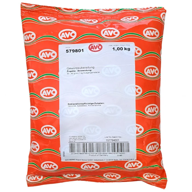 APPELGRANULAAT 3-5mm  1kg